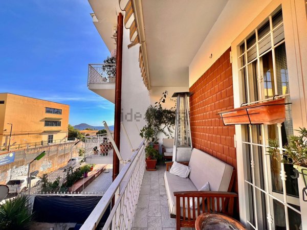 appartamento in vendita a Pozzuoli