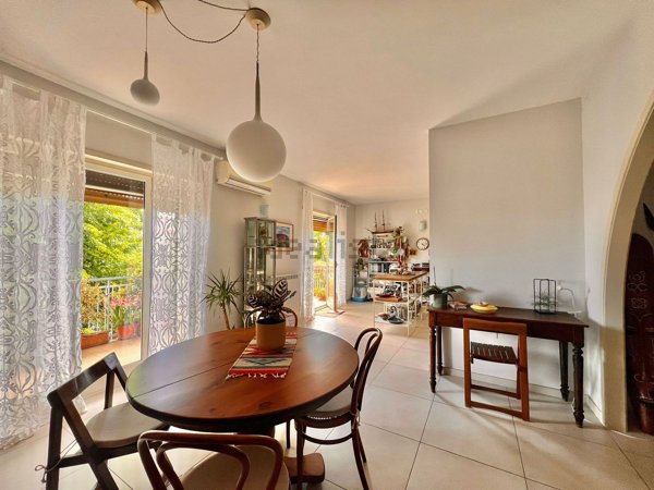 appartamento in vendita a Pozzuoli in zona Arco Felice