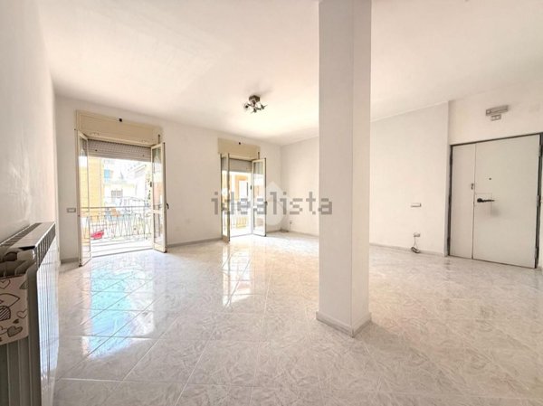 appartamento in vendita a Pozzuoli in zona Solfatara