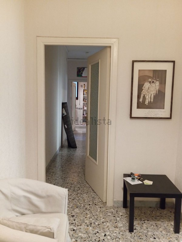 appartamento in vendita a Pozzuoli in zona Solfatara