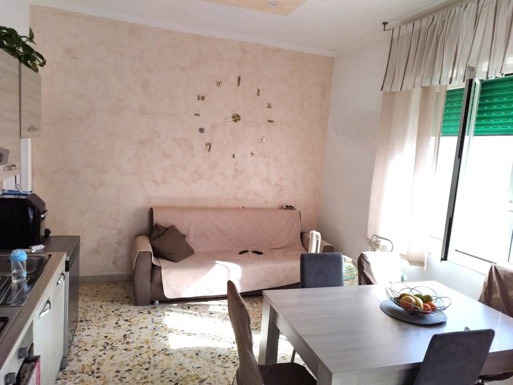 appartamento in vendita a Pozzuoli in zona Arco Felice