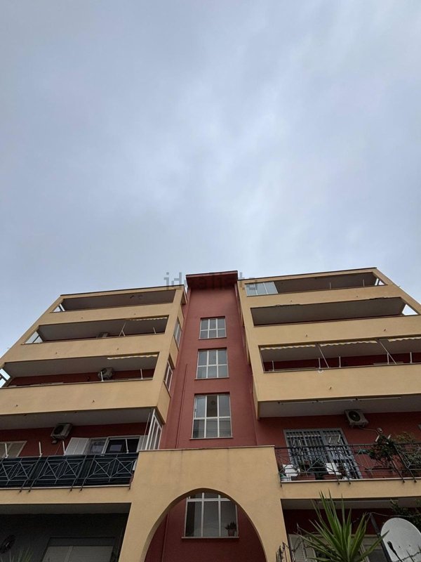 appartamento in vendita a Pozzuoli in zona Monterusciello