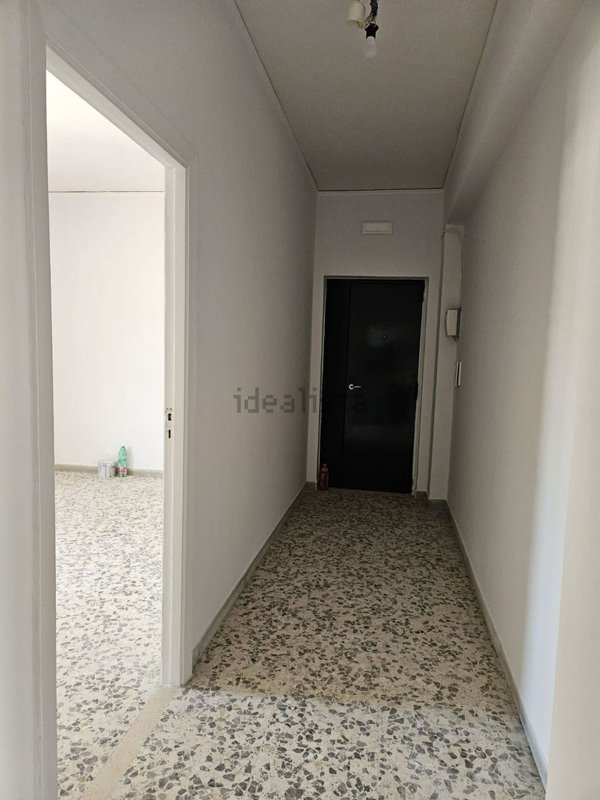 appartamento in vendita a Pozzuoli in zona Pisciarelli