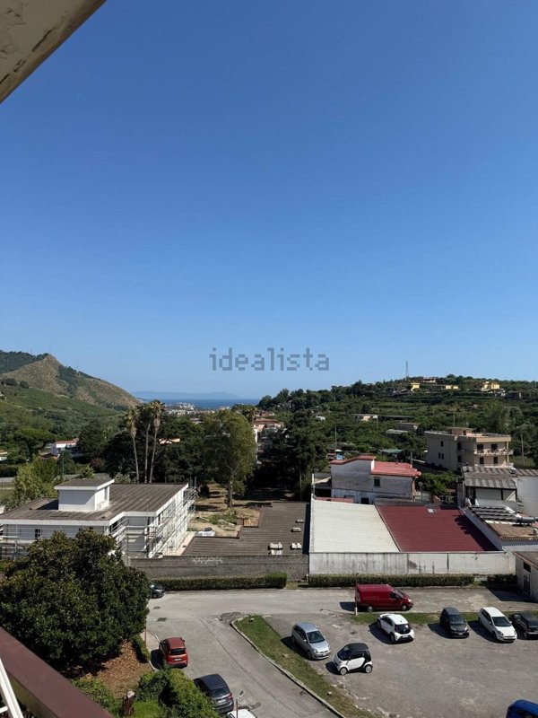 appartamento in vendita a Pozzuoli in zona Monterusciello