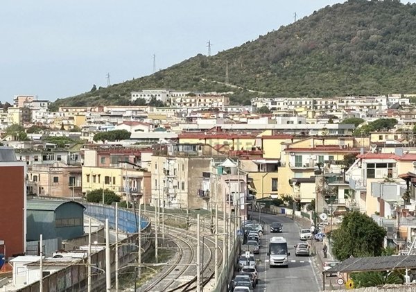 appartamento in vendita a Pozzuoli in zona Arco Felice