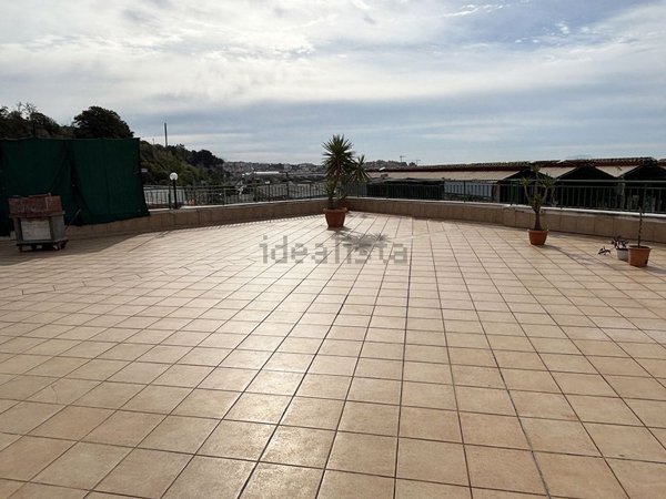 appartamento in vendita a Pozzuoli in zona Arco Felice