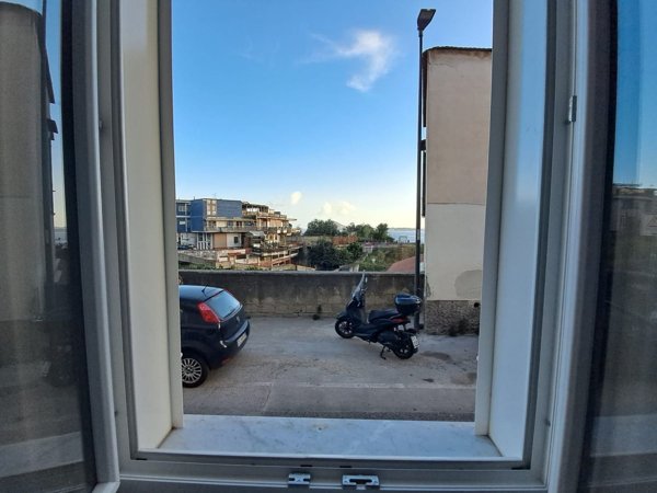 appartamento in vendita a Pozzuoli