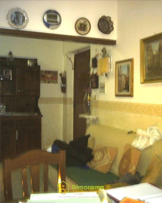 appartamento in vendita a Pozzuoli in zona Licola Lido