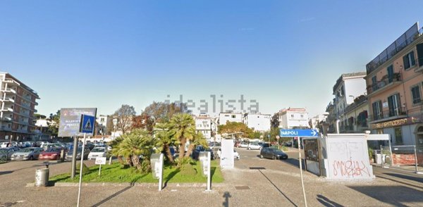 appartamento in vendita a Pozzuoli