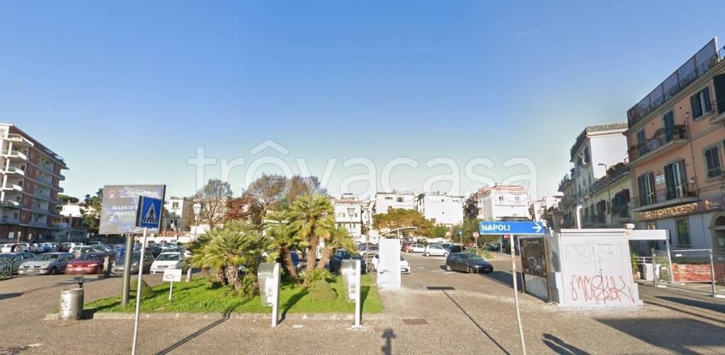 appartamento in vendita a Pozzuoli