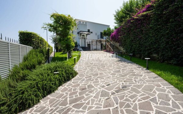 appartamento in vendita a Pozzuoli