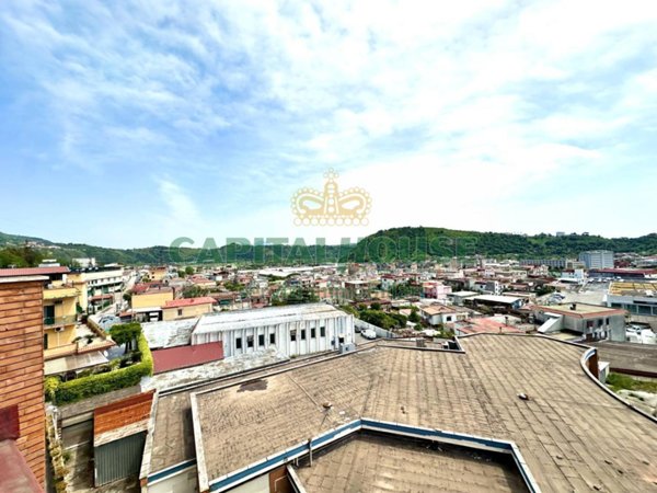 appartamento in vendita a Pozzuoli