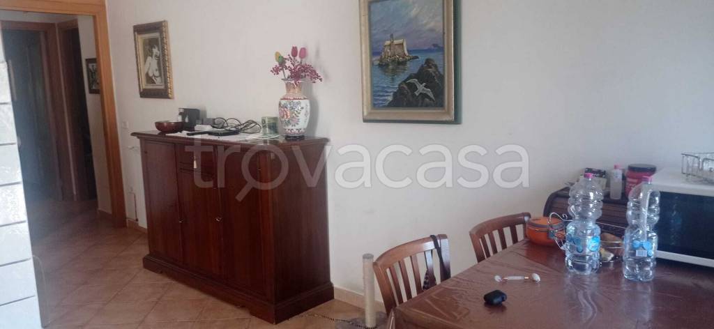 appartamento in vendita a Pozzuoli in zona Solfatara