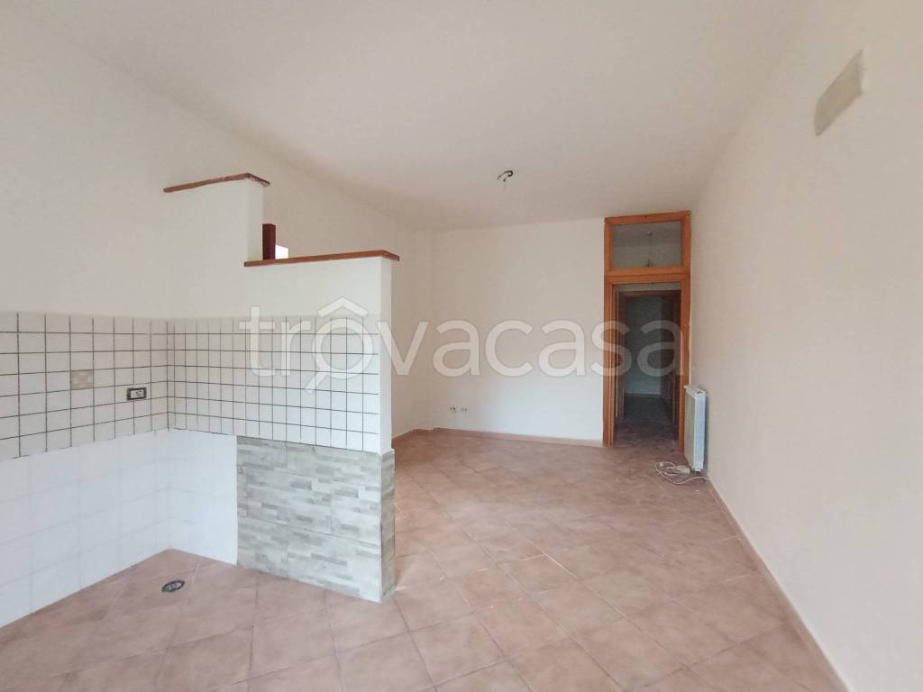 appartamento in vendita a Pozzuoli in zona Solfatara