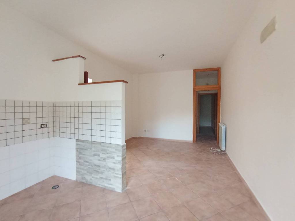 appartamento in vendita a Pozzuoli in zona Solfatara