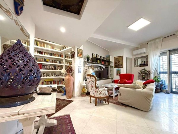 appartamento in vendita a Pozzuoli