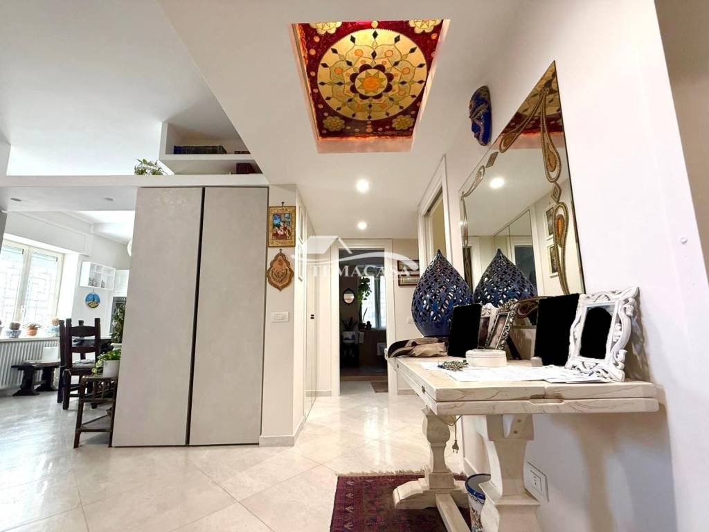 appartamento in vendita a Pozzuoli