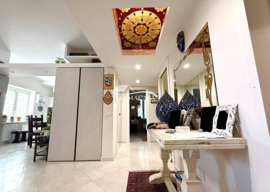 appartamento in vendita a Pozzuoli