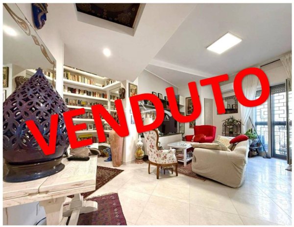 appartamento in vendita a Pozzuoli