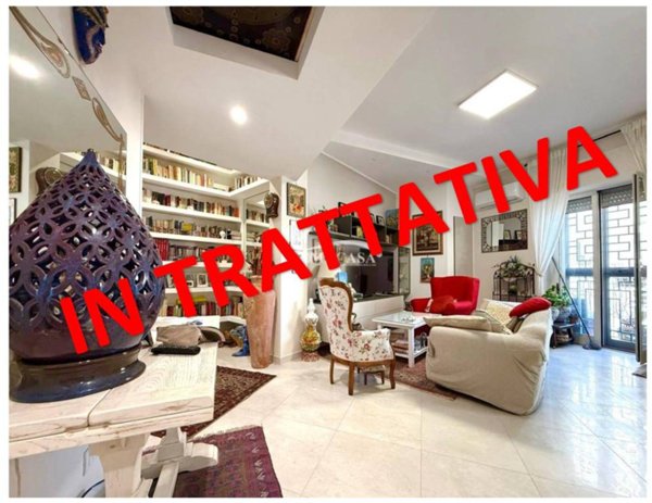 appartamento in vendita a Pozzuoli