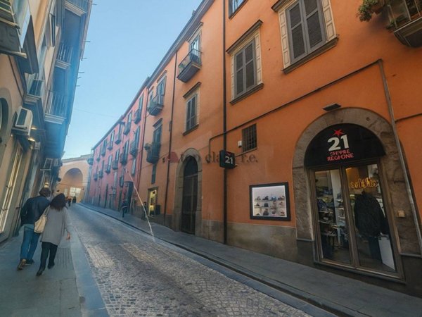 appartamento in vendita a Pozzuoli