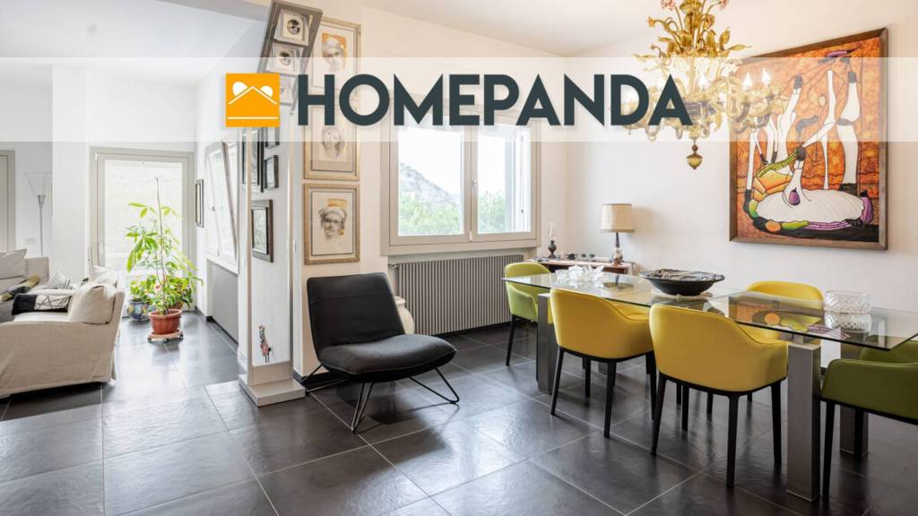 casa indipendente in vendita a Pozzuoli