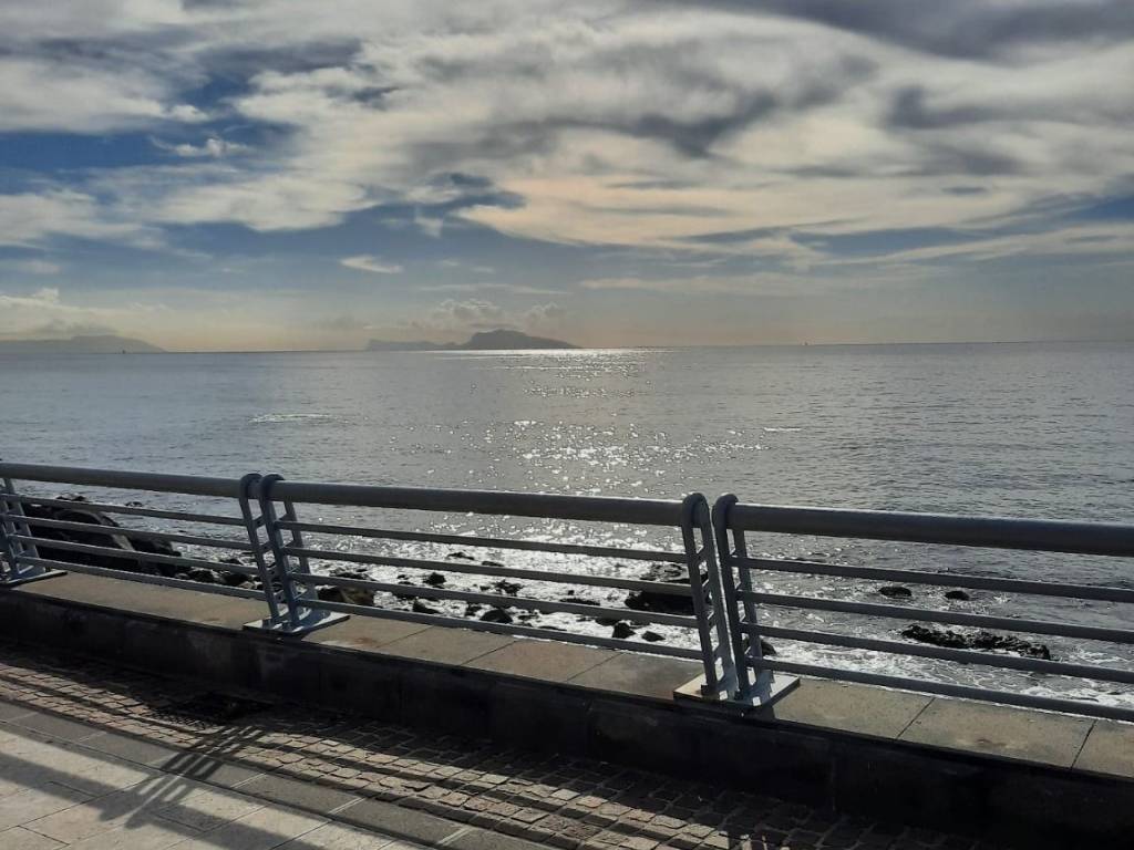 appartamento in vendita a Pozzuoli