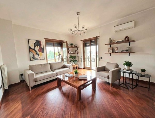 appartamento in vendita a Pozzuoli in zona Arco Felice