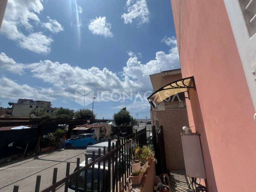 appartamento in vendita a Pozzuoli