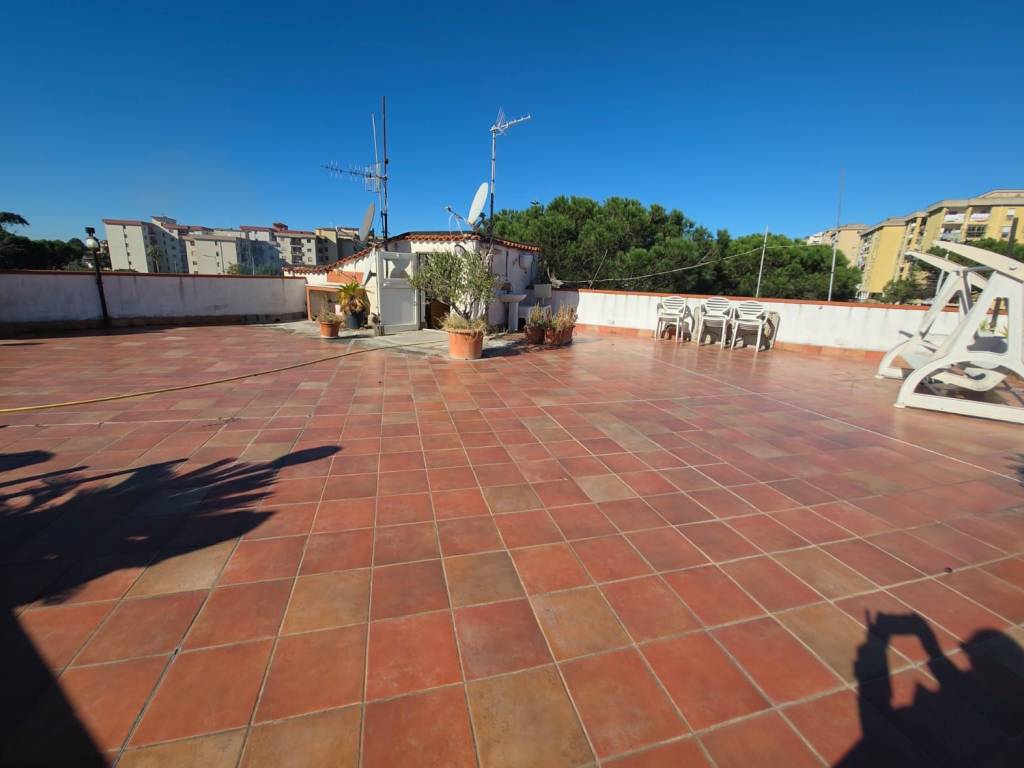 appartamento in vendita a Pozzuoli in zona Monterusciello