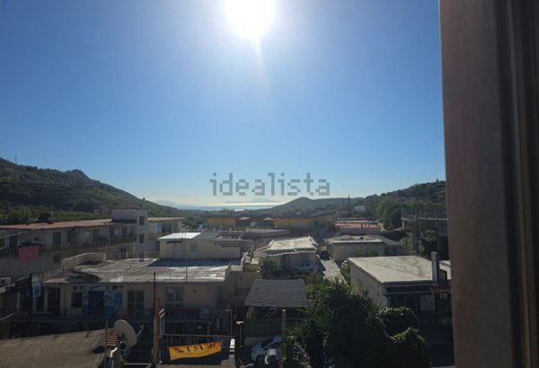 appartamento in vendita a Pozzuoli in zona Monterusciello