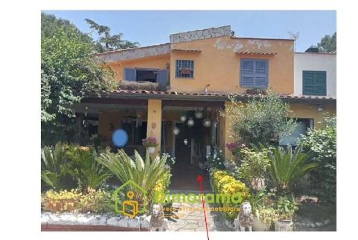 appartamento in vendita a Pozzuoli in zona Arco Felice