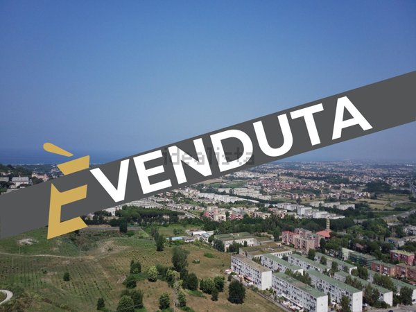 appartamento in vendita a Pozzuoli in zona Monterusciello