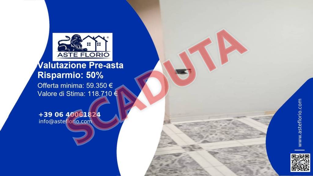 appartamento in vendita a Pozzuoli