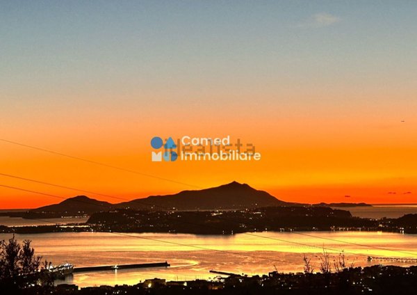 appartamento in vendita a Pozzuoli