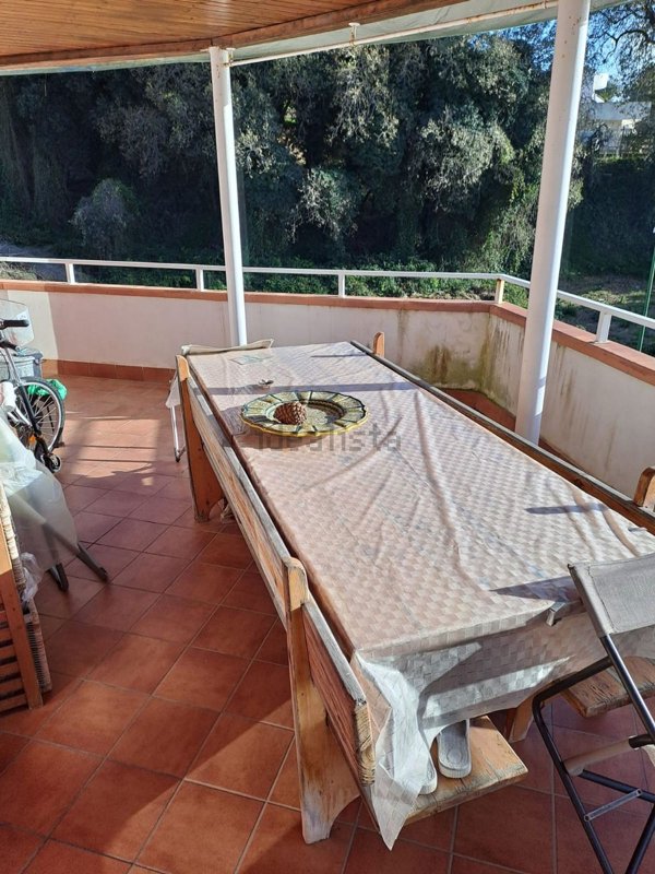 casa indipendente in vendita a Pozzuoli