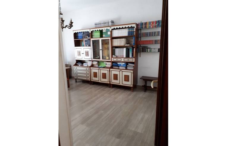 appartamento in vendita a Pozzuoli