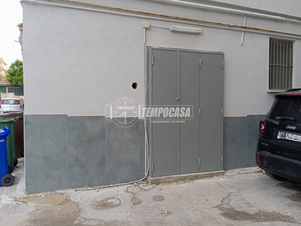 appartamento in vendita a Pozzuoli