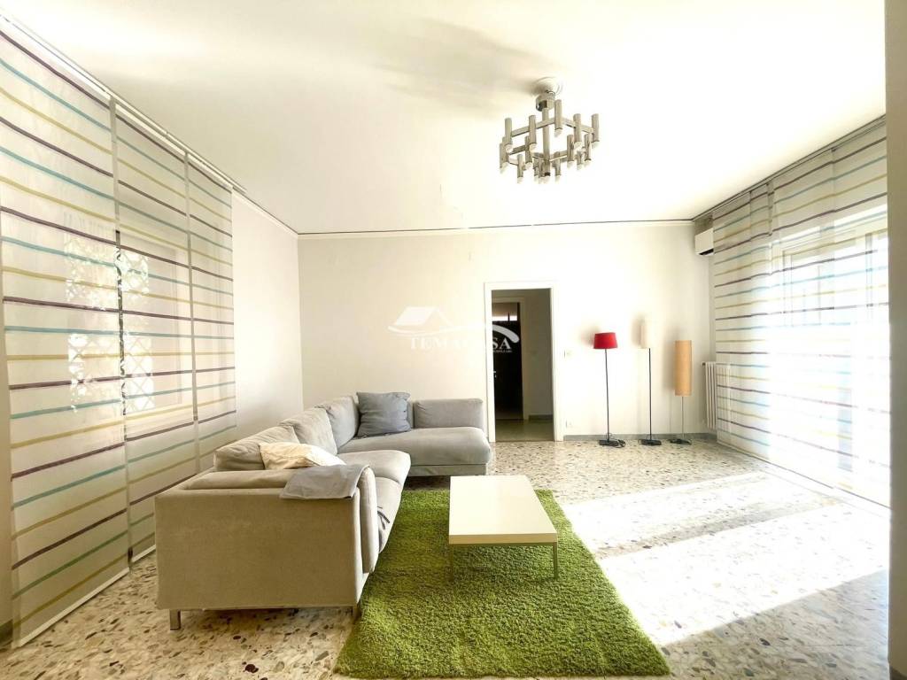 appartamento in vendita a Pozzuoli