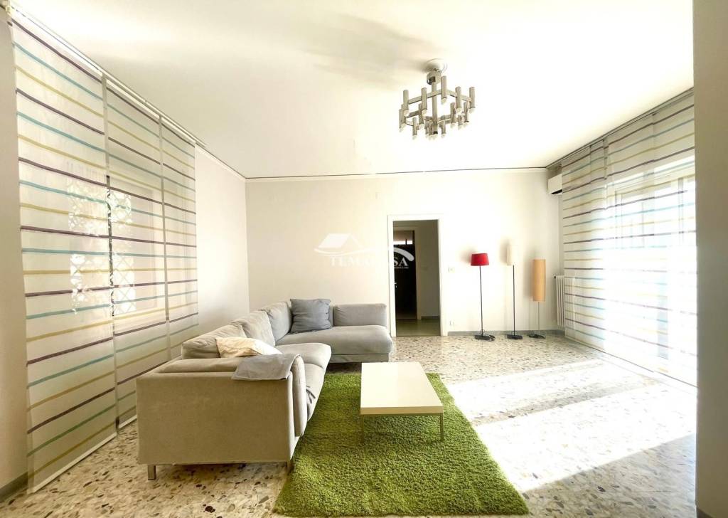 appartamento in vendita a Pozzuoli