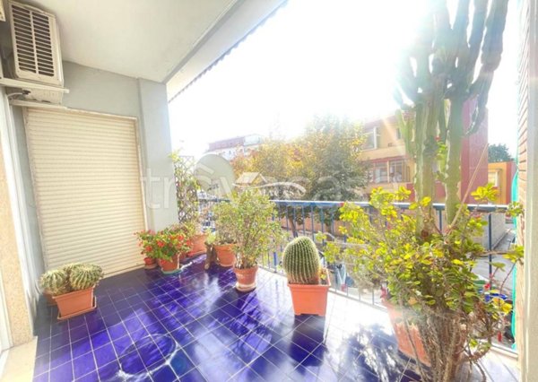 appartamento in vendita a Pozzuoli