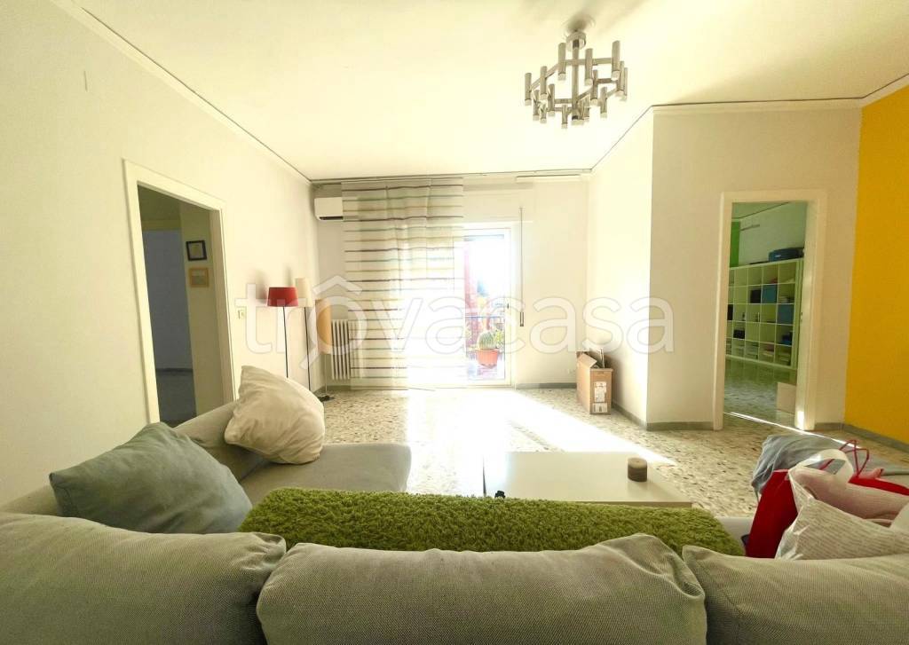 appartamento in vendita a Pozzuoli