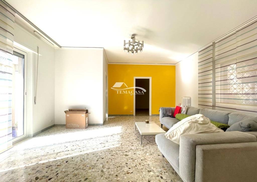 appartamento in vendita a Pozzuoli