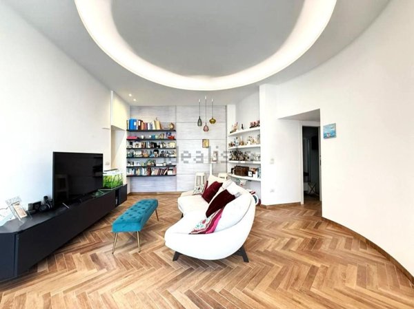 appartamento in vendita a Pozzuoli