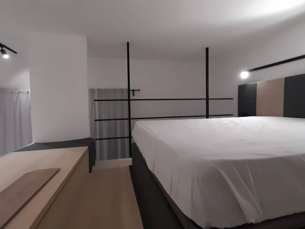 appartamento in vendita a Pozzuoli