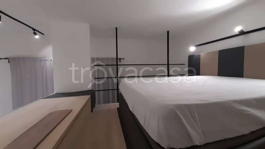 appartamento in vendita a Pozzuoli in zona Licola Lido