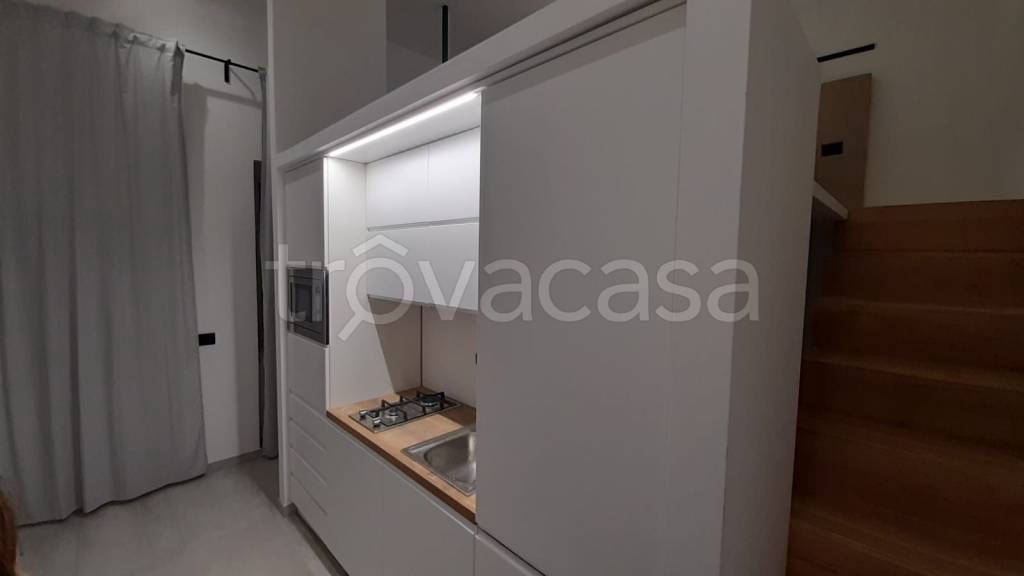 appartamento in vendita a Pozzuoli in zona Licola Lido