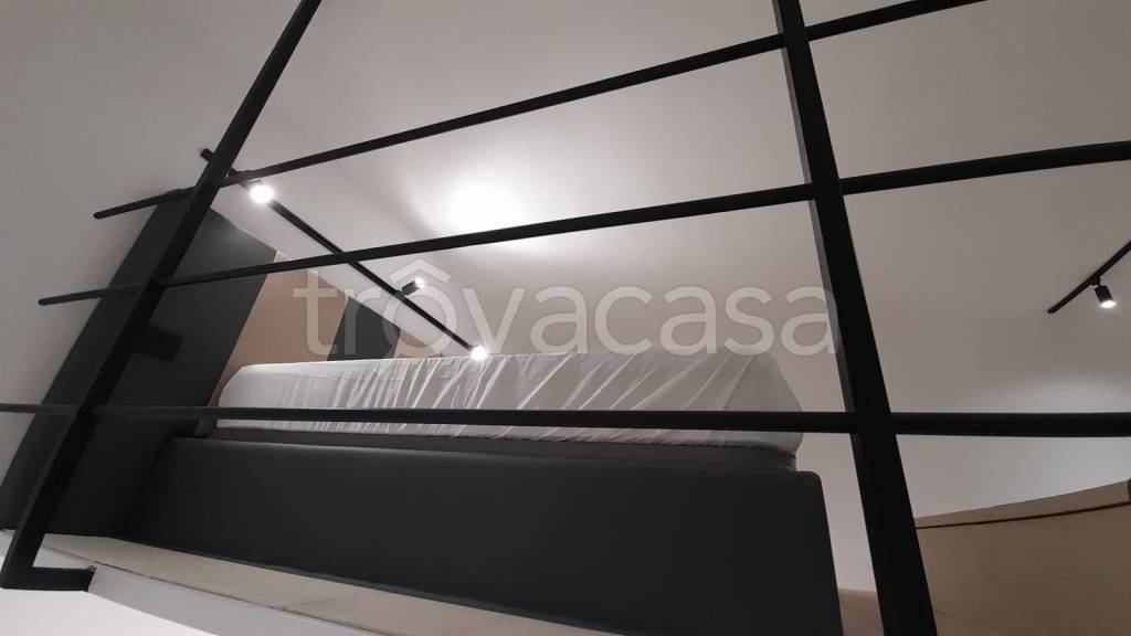 appartamento in vendita a Pozzuoli in zona Monterusciello