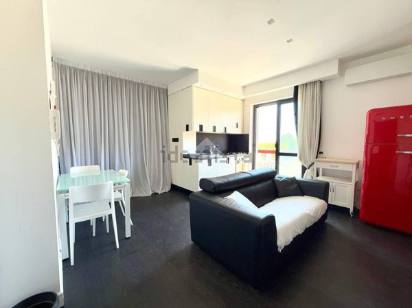 appartamento in vendita a Pozzuoli