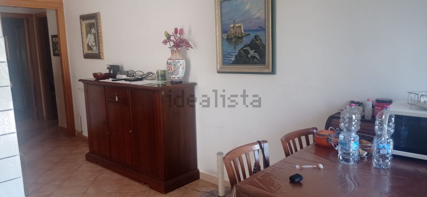 appartamento in vendita a Pozzuoli in zona Solfatara